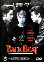 Backbeat