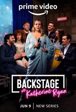 Backstage with Katherine Ryan - First Season