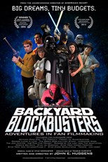 Backyard Blockbusters