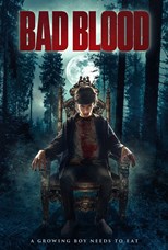 Bad Blood (Boy #5)