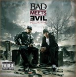 Bad Meets Evil (Eminem & Royce Da 5'9'') - Lighters ft. Bruno Mars