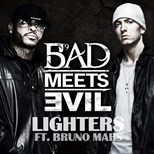 Bad Meets Evil - Fast Lane ft. Eminem, Royce Da 5'9