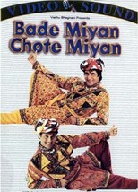 Bade Miyan Chote Miyan