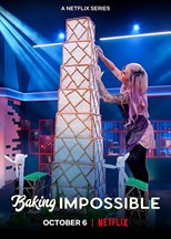 Baking Impossible - First Season