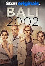 Bali 2002 - First Season