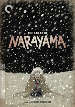Ballad of Narayama (Narayama bushiko)