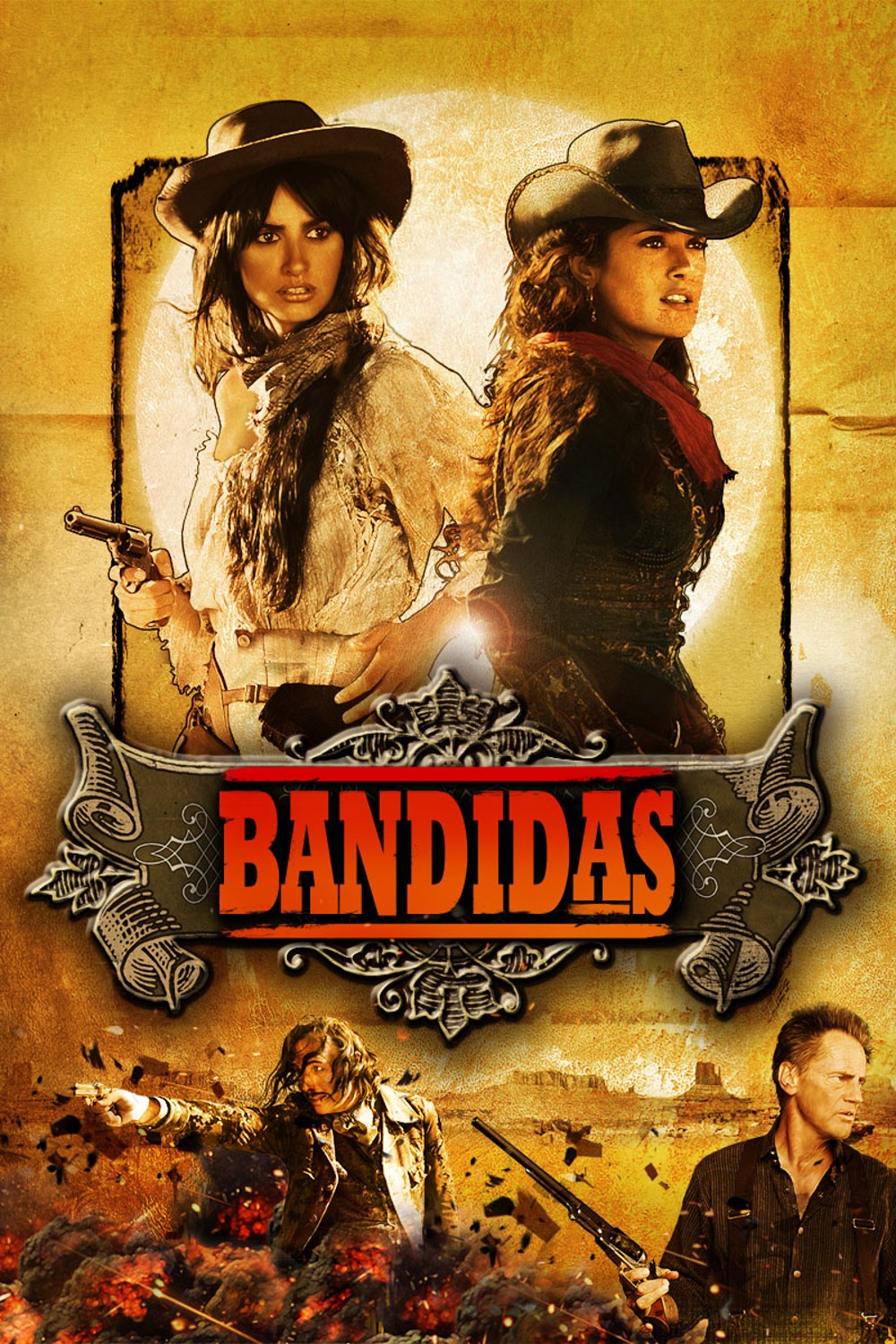 2006 Bandidas