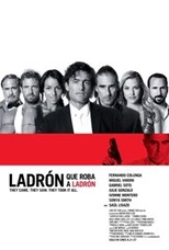 Bandoleros (Ladrón que roba a ladrón)