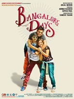 bangalore-days