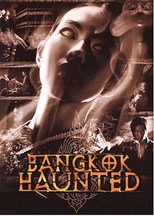 Bangkok Haunted