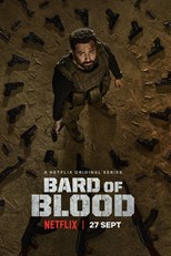 Bard of Blood - First Season