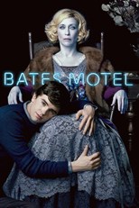 Bates Motel - Fifth Season