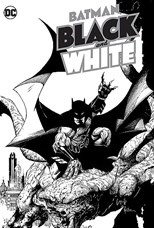 Batman: Black and White - First Season