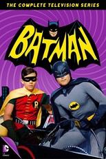 Batman - Second Season