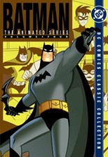 Batman The Animated Series - Fourth Season (1995) subtitles - SUBDL poster