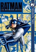 Batman: The Animated Series - Second Season