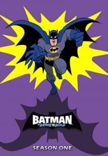 Batman The Brave And The Bold - First Season
