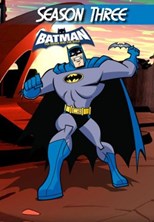 Batman: The Brave and the Bold - Third Season