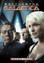 Battlestar Galactica - Third Season
