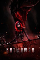 Batwoman - First Season