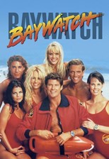 Baywatch - Fourth Season