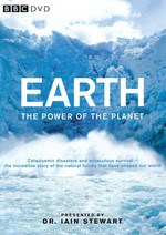 BBC Earth: The Power of the Planet AKA Earth: The Biography Farsi_persian  subtitles - SUBDL poster