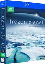 BBC: Frozen Planet   Complete Series Vietnamese  subtitles - SUBDL poster
