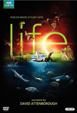 BBC: Life - Complete Series