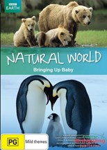 BBC: Natural World - Bringing Up Baby (2009) subtitles - SUBDL poster