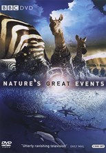 BBC: Nature's Great Events - First Season