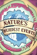 BBC Nature's Weirdest Events (2012) subtitles