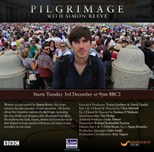 BBC Pilgrimage With Simon Reeve