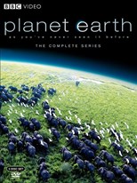 Planet Earth - First Season