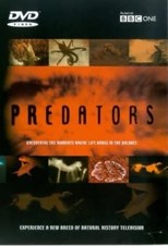 Predators - First Season