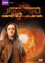 BBC: Richard Hammond's Journey To The Centre of the Planet