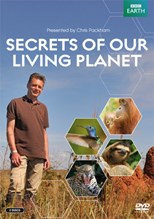 BBC - Secrets of our Living Planet (2012) subtitles - SUBDL poster