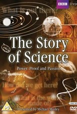 BBC The Story of Science