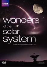 BBC: Wonders of the Solar System