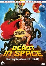 Beast in Space (La bestia nello spazio)