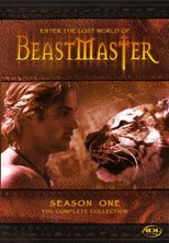 BeastMaster - First Season