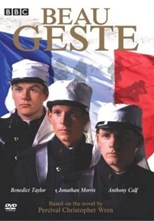 Beau Geste - First Season