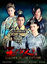 Beauties of the Emperor (Wang De Nu Ren / 王的女人)