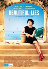 Beautiful Lies (Full Treatment / De vrais mensonges)