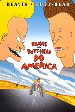 download watch beavis and butt head do america