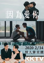 Because of You (2020 Because of You / Because I Love You / Yin Wei Ai Ni / 因為愛你) (2020) subtitles - SUBDL poster