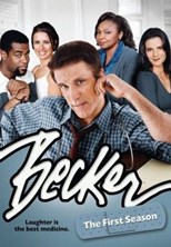 Becker - First Season