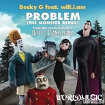 Becky G Ft. Will.i.am - Problem (The Monster Remix) (2012) subtitles - SUBDL poster