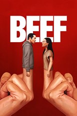 Beef - First Season (2023) subtitles - SUBDL poster