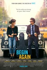 Begin Again (Can a Song Save Your Life?)