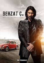 Behzat Ç.: Bir Ankara Polisiyesi - Complete Series